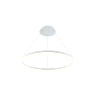 Circulo LED loftslampe Ø80  fra Design by Grönlund